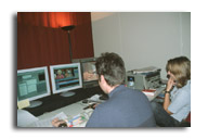 Salle de Montage Media Composer 11.0