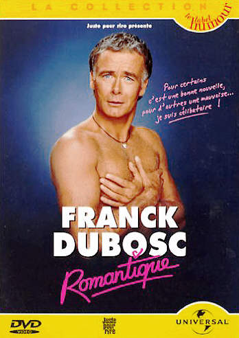 film Romantique en streaming